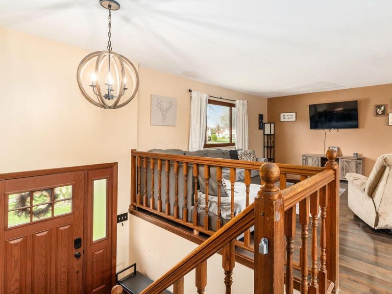 7056 White Butterfly Lane , Reynoldsburg, OH 43068 Photo 8