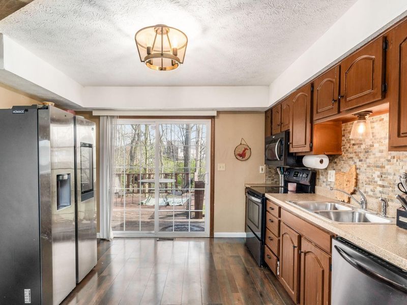 7056 White Butterfly Lane , Reynoldsburg, OH 43068 Photo 9