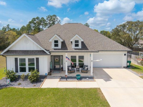 2455 Dakota Way, Crestview, FL 32536