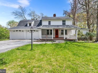 11754 FURNACE ROAD, BLUE RIDGE SUMMIT, PA 17214