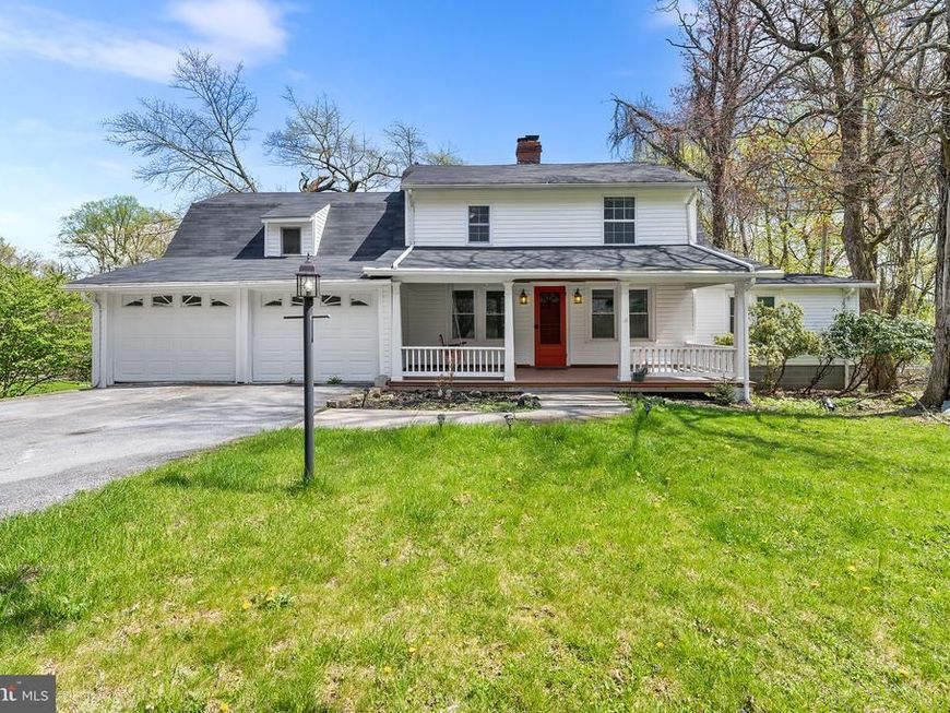 11754 Furnace Road, Blue Ridge Summit, PA 17214 Main Photo