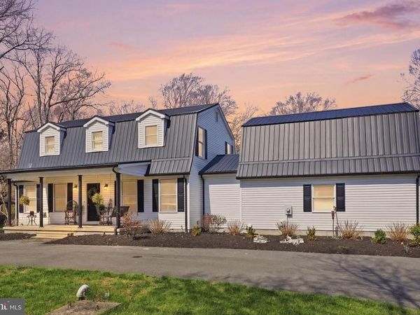 11326 SHAWNEE ROAD, GREENWOOD, DE 19950