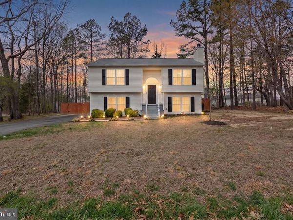 3616 LANCASTER RING ROAD , FREDERICKSBURG, VA 22408