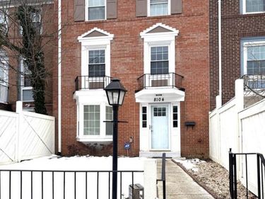 8104 OAKLAKE COURT, ALEXANDRIA, VA 22309