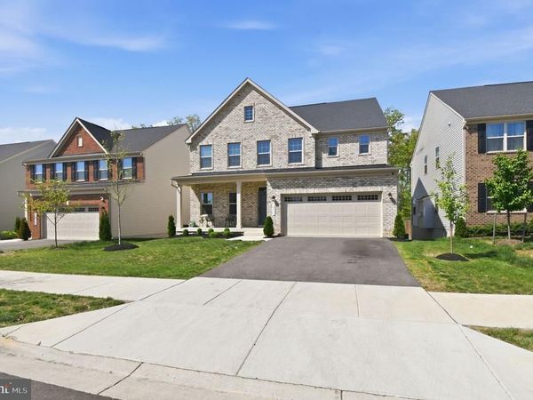 14711 SILVER HAMMER WAY, BRANDYWINE, MD 20613