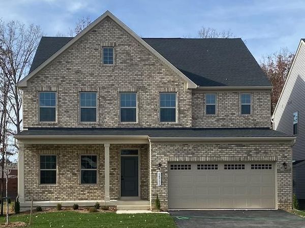 14711 SILVER HAMMER WAY , BRANDYWINE, MD 20613