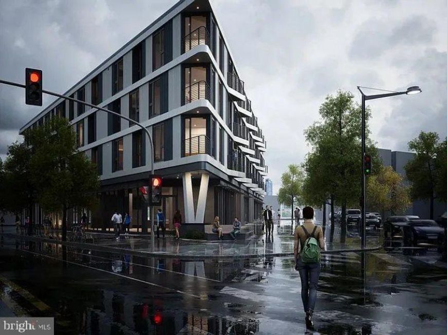 3748-9 Lancaster Avenue, Unit 211, Philadelphia, PA 19104 Main Photo