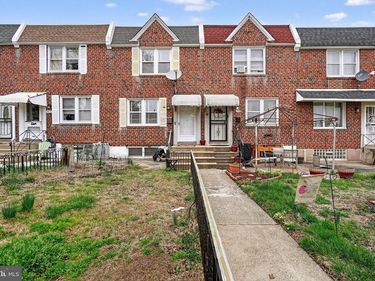 2917 BENNER STREET, PHILADELPHIA, PA 19149