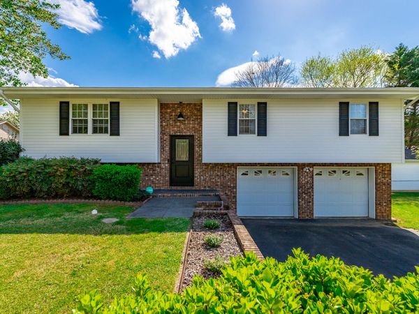 7563 Gann Road, Hixson, TN 37343