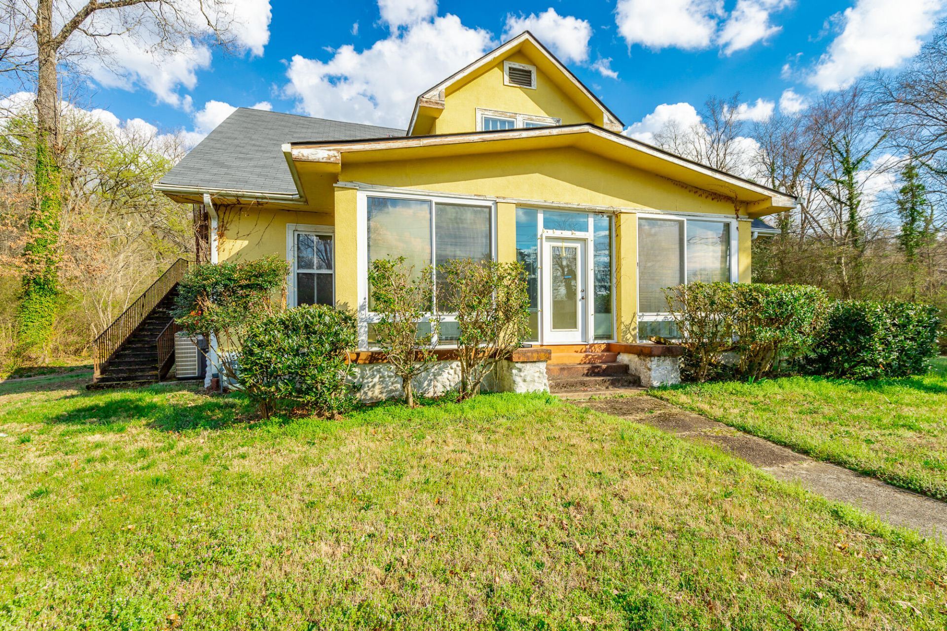 3118 Easton Avenue Chattanooga, TN 37415