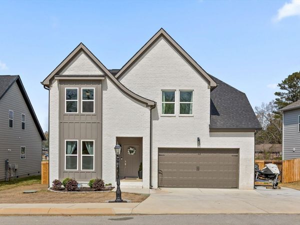 8377 Snowdrop Way, Ooltewah, TN 37363