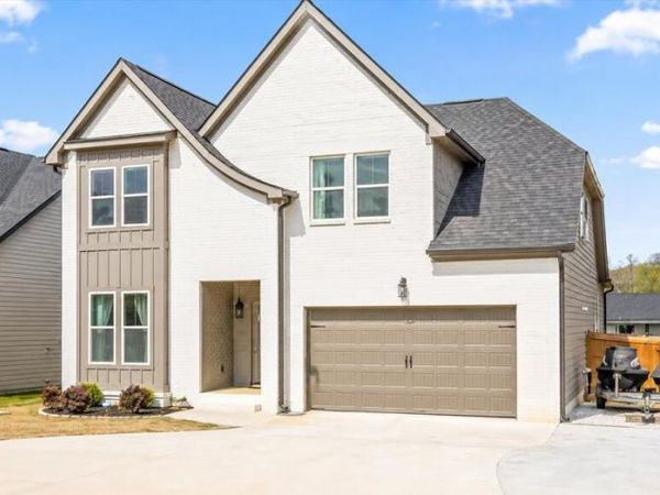 8377 Snowdrop Way, Ooltewah, TN 37363