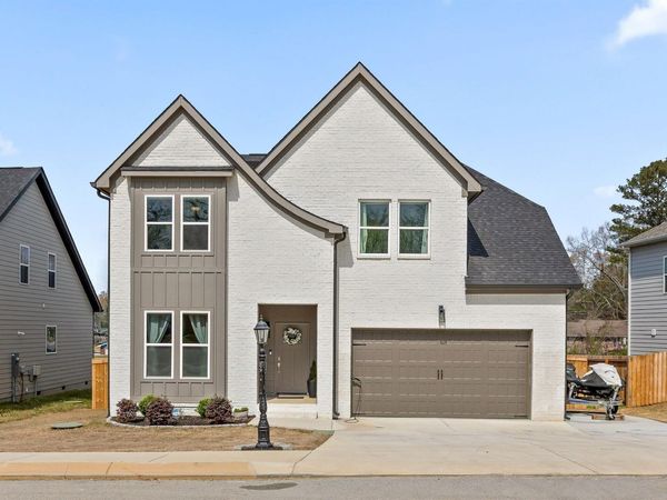 8377 Snowdrop Way, Ooltewah, TN 37363