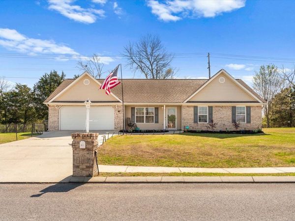 208 Gladstone Drive, Ringgold, GA 30736