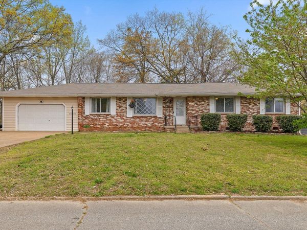 4407 Comet Trail, Hixson, TN 37343