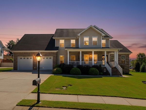 3860 Sweetbay Lane, Ooltewah, TN 37363