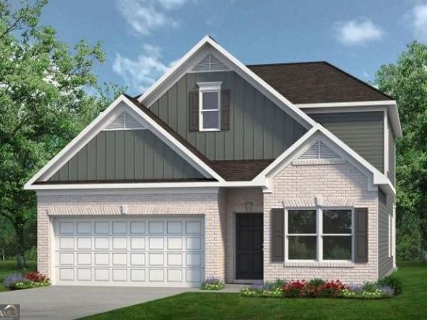 126 Sycamore Lane, Calhoun, GA 30701