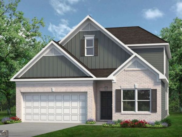 126 Sycamore Lane, Calhoun, GA 30701