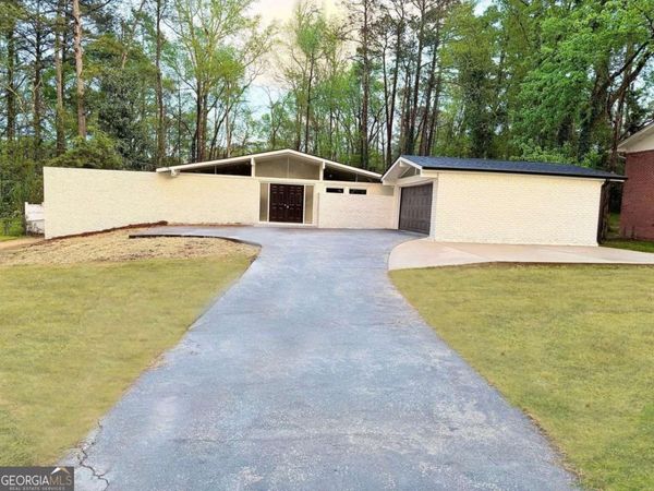 2533 Amalfi Drive, Conyers, GA 30012