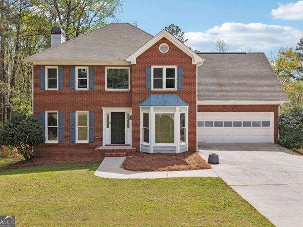 2111 S River Road SW, Conyers, GA 30094