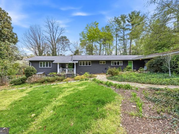 490 Maple Street, Cornelia, GA 30531