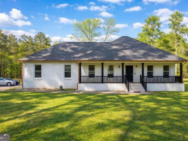 1140 Penland Road, Covington, GA 30014