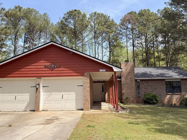 1388 Briar Ridge Ct, Jonesboro, GA 30238