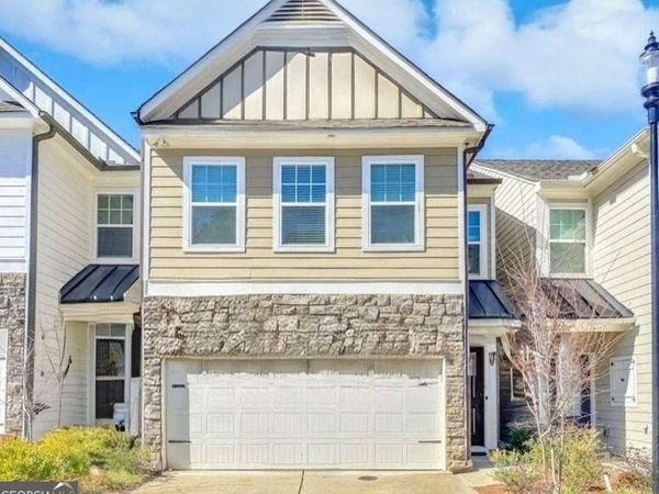 532 Ruths Drive, Woodstock, GA 30188