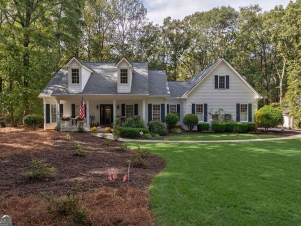 1490 Oconee Crossing Circle, Bogart, GA 30622