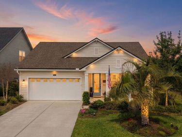 374 Convex Ln, St Augustine, FL 32095