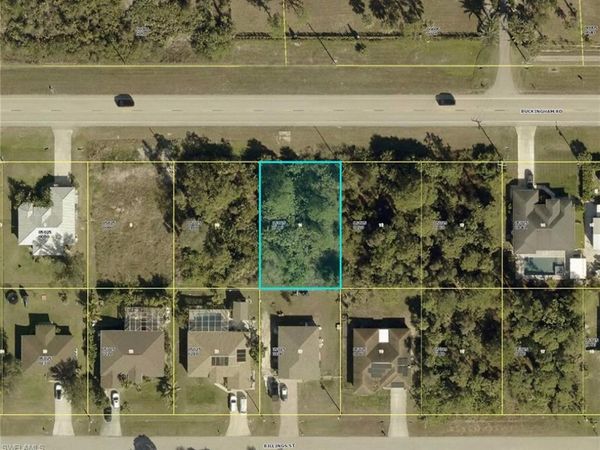 8341 Buckingham RD, FORT MYERS, FL 33905