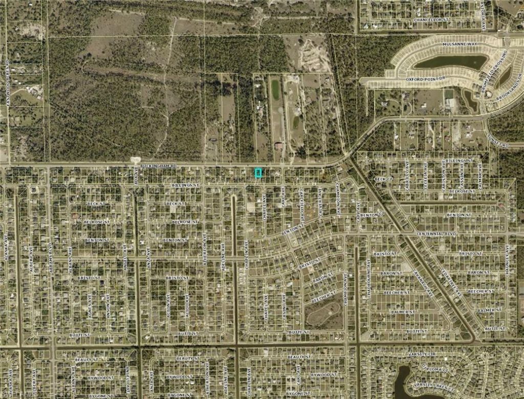 8341 Buckingham Rd, Fort Myers, FL 33905 Photo