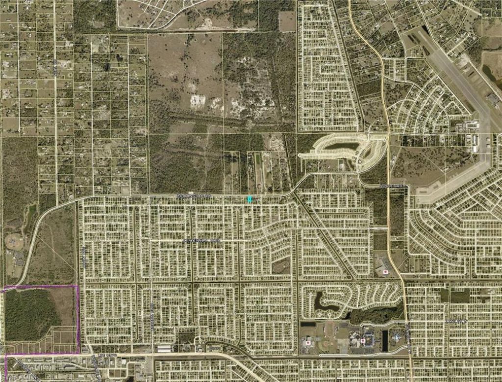 8341 Buckingham Rd, Fort Myers, FL 33905 Photo