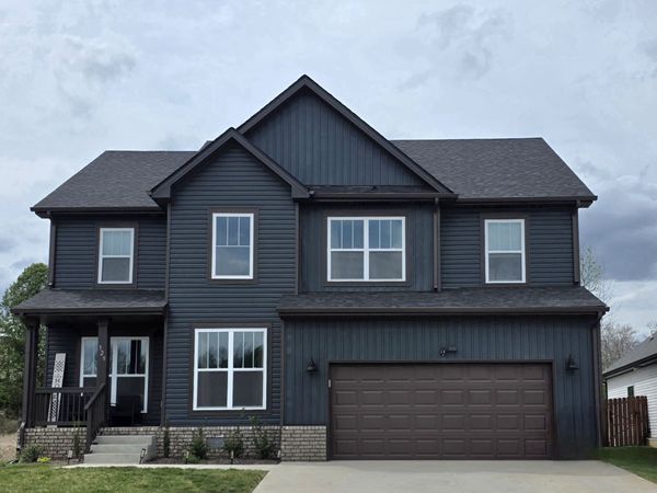 329 Wesson Dr , Clarksville, TN 37043