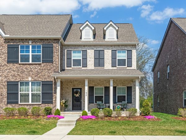 192 Grandstand Blvd , Gallatin, TN 37066