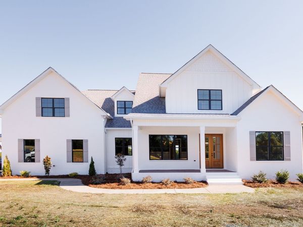 35 Gambil Cove , Mount Juliet, TN 37122