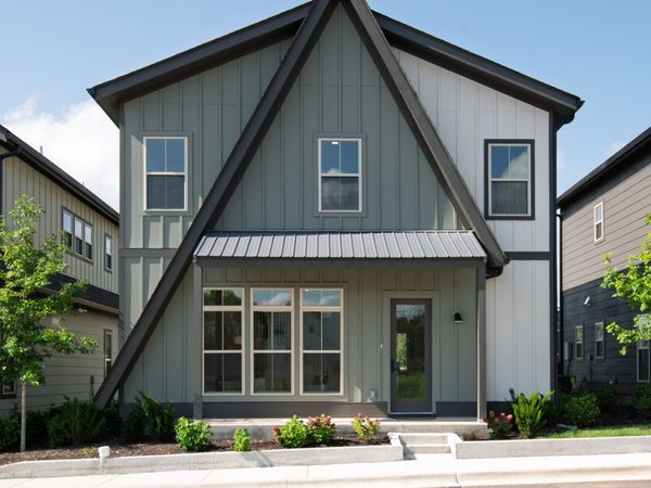 406 Morningside Mnr , Nashville, TN 37209