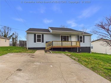 5600 Habitat Street, South Charleston, WV 25177