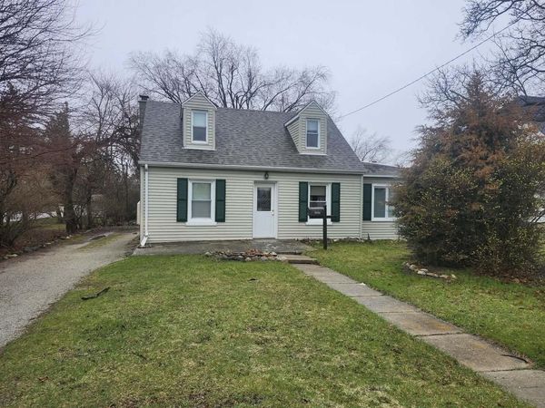 1606 Main STREET, Union Grove, WI 53182