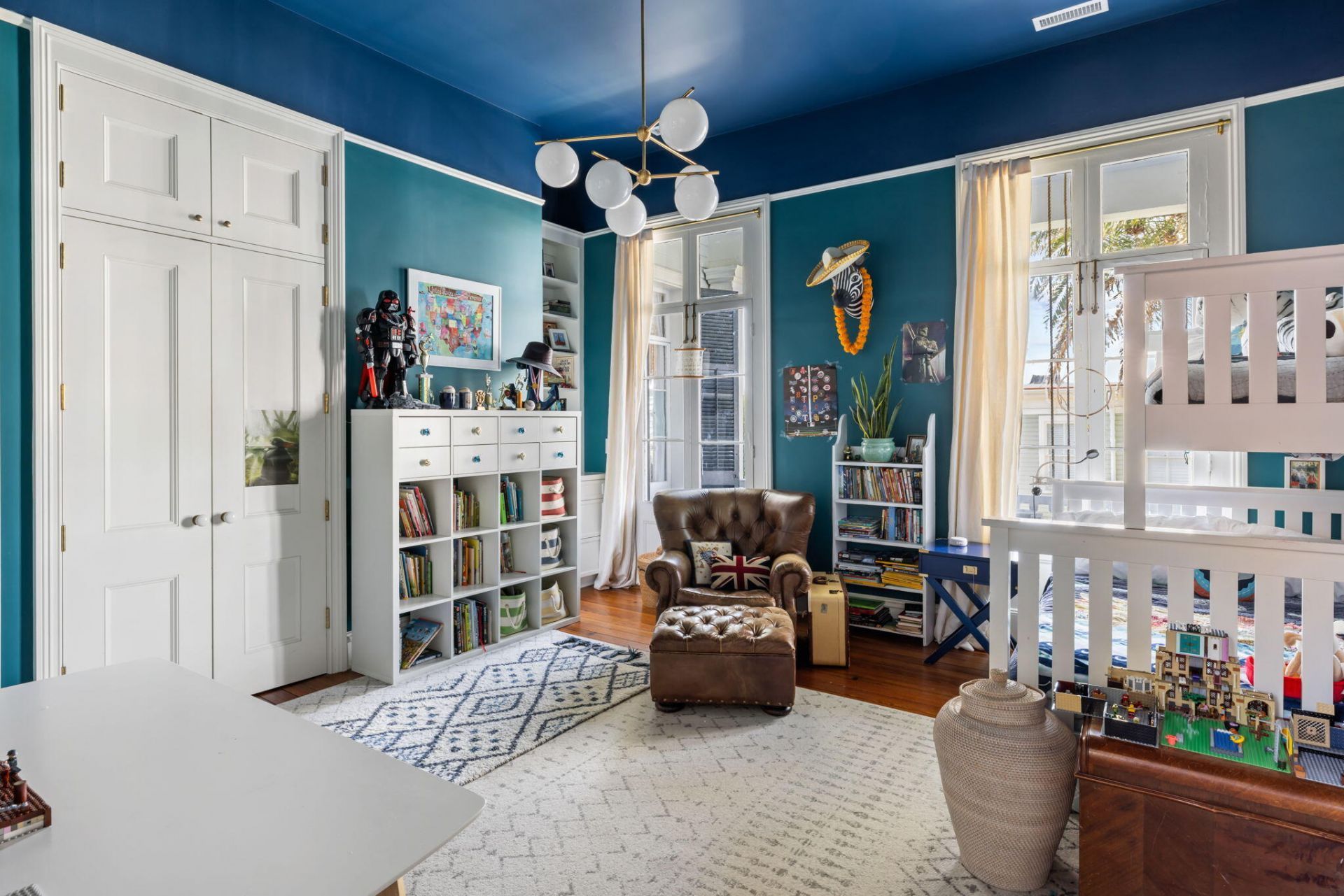 14 New Street Photo 17