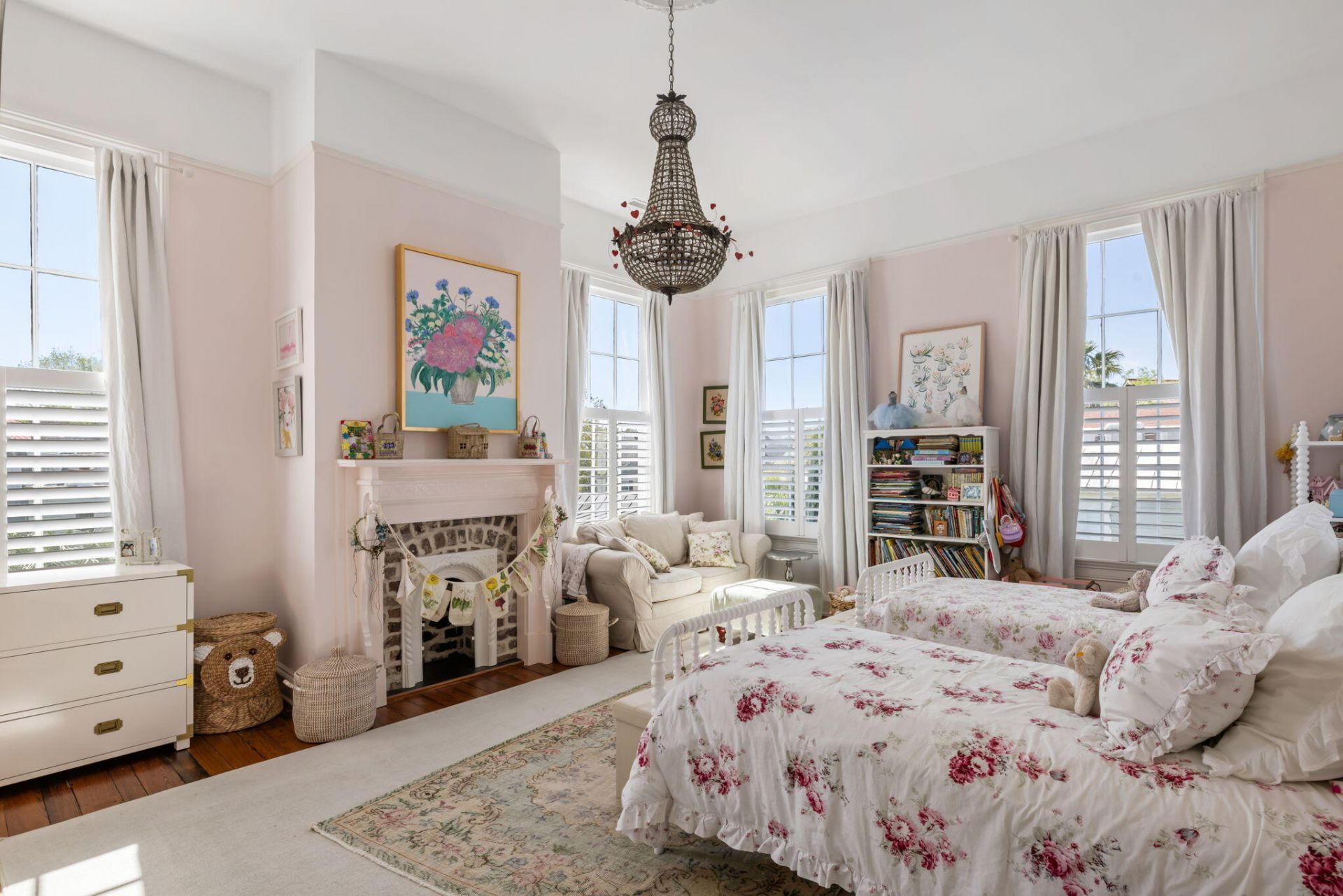 14 New Street Photo 21