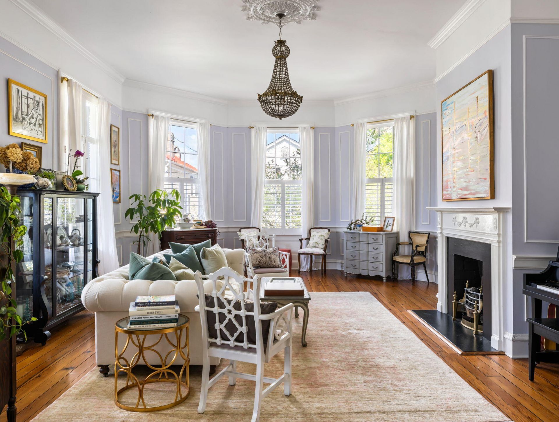 14 New Street Photo 4