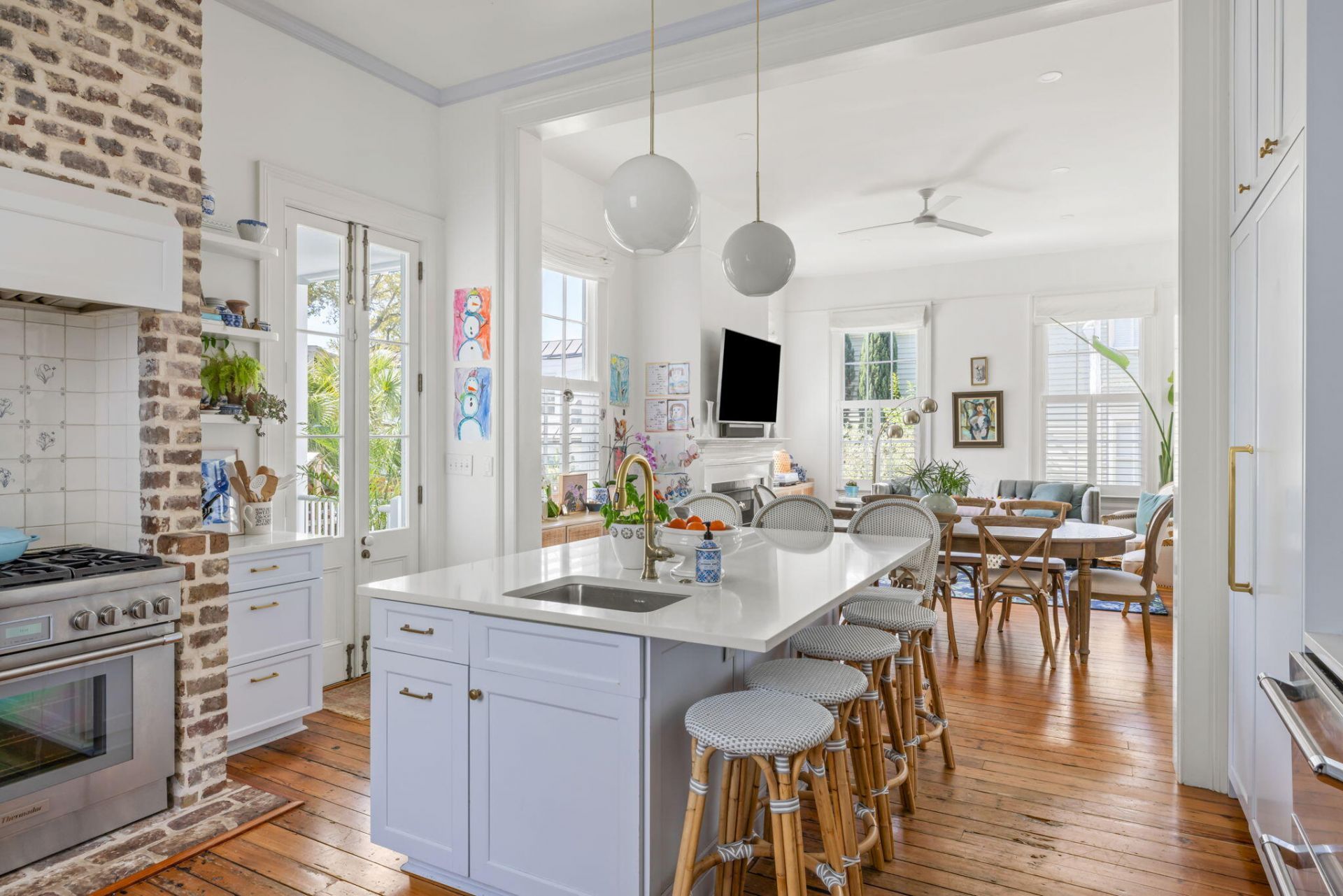 14 New Street Photo 8