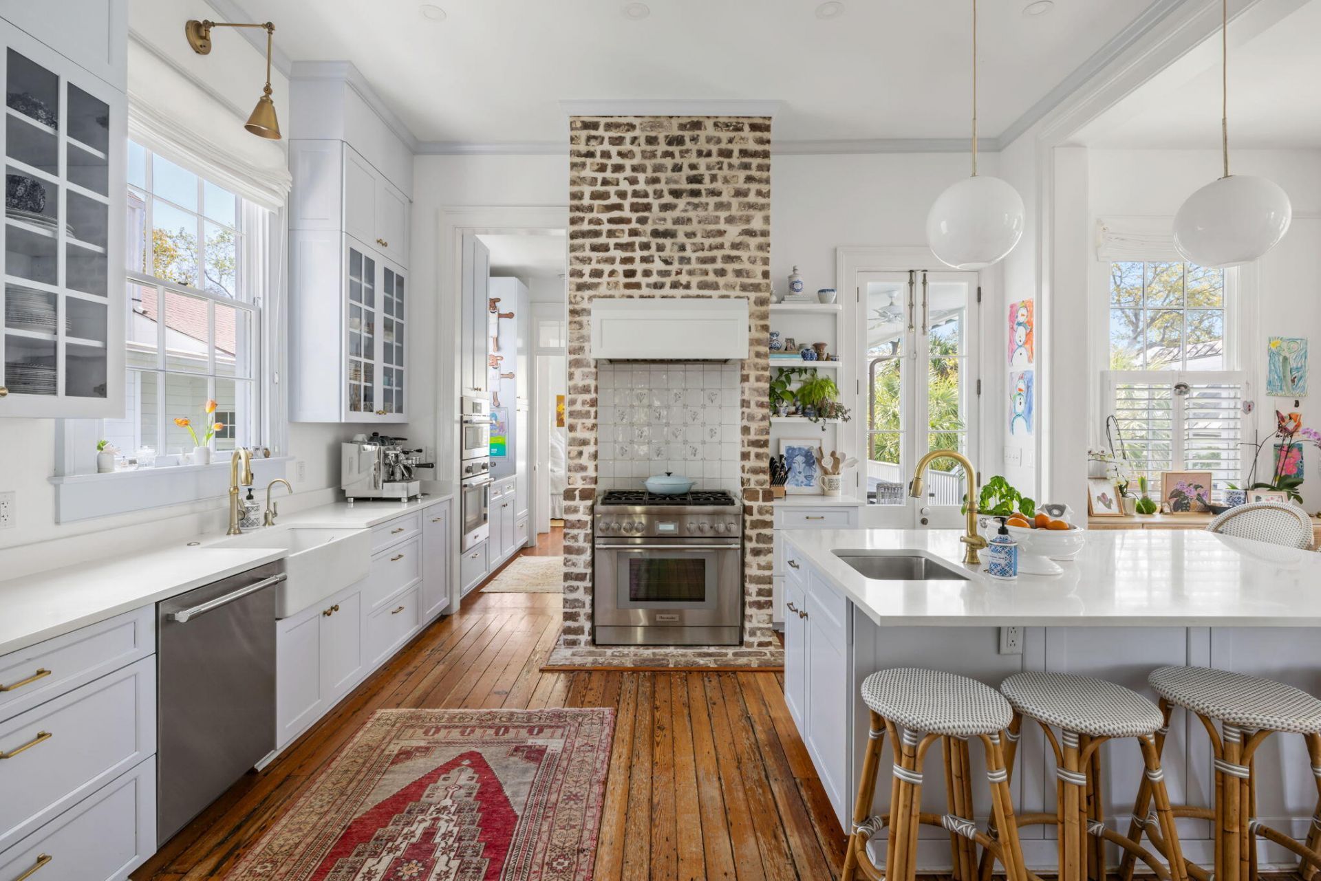 14 New Street Photo 9