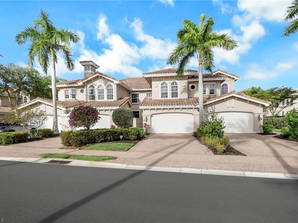 9097 Cherry Oaks TRL, Unit 202, NAPLES, FL 34114