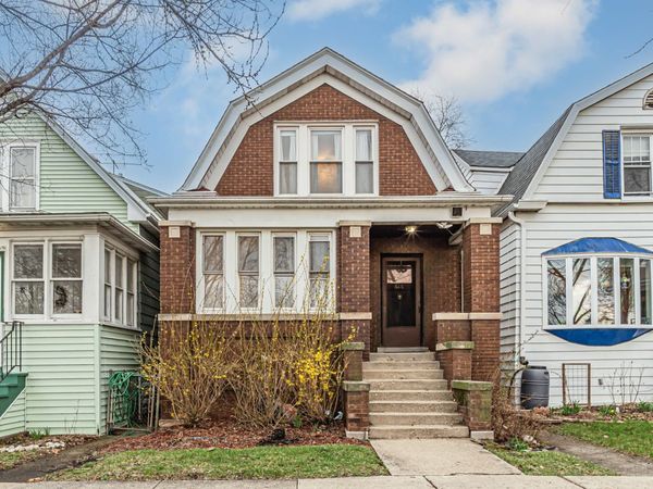 616 S Cuyler Avenue , Oak Park, IL 60304