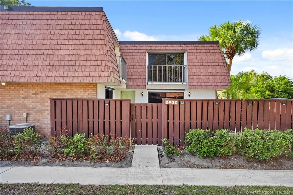 2930 SW Sunset Trace Circle, Palm City, FL 34990 Photo