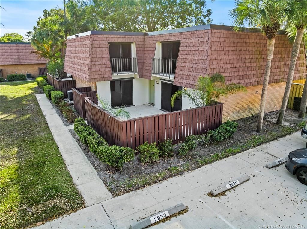 2930 SW Sunset Trace Circle, Palm City, FL 34990 Photo