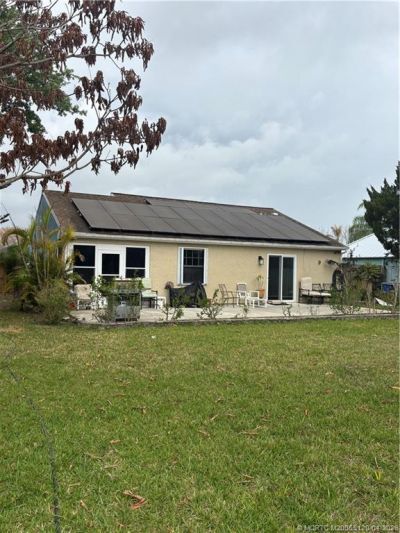 1509 SE Belcrest Street, Port Saint Lucie, FL 34952 Photo