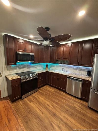 1509 SE Belcrest Street, Port Saint Lucie, FL 34952 Photo